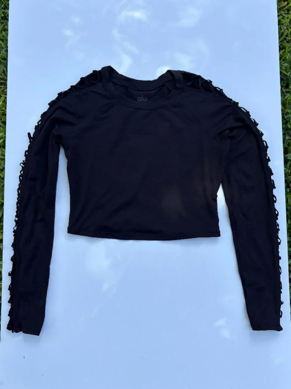 ALO Yoga Top (S)
